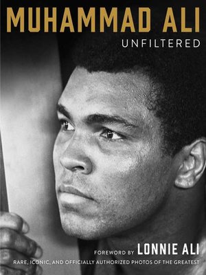 cover image of Muhammad Ali Unfiltered